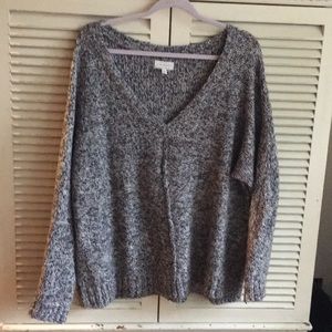 Lucky Brand sweater XL